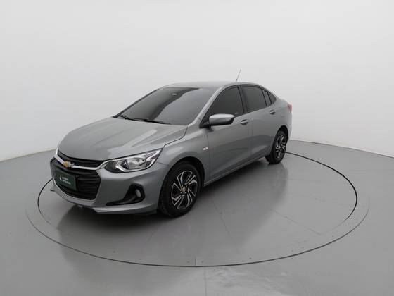 CHEVROLET ONIX 1.0 FLEX PLUS LT MANUAL CHEVROLET ONIX 1.0 FLEX PLUS LT MANUAL